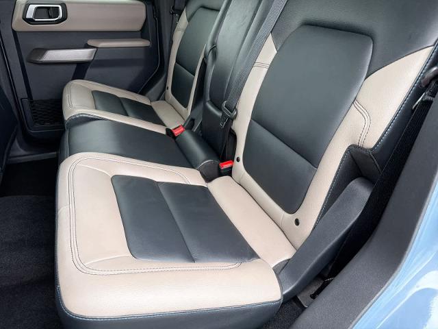 Certified Used 2023 Azure Gray Metallic Tri-Coat Ford Wildtrak image 58