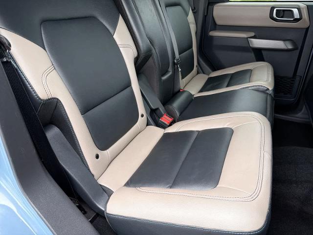 Certified Used 2023 Azure Gray Metallic Tri-Coat Ford Wildtrak image 59