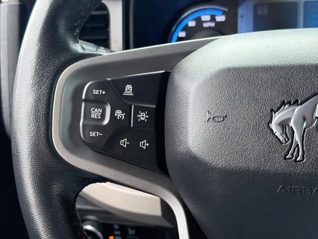 Certified Used 2023 Azure Gray Metallic Tri-Coat Ford Wildtrak image 62