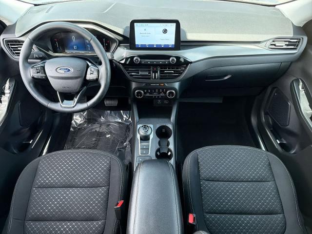 Used 2023 Iconic Silver Metallic Ford Active image 52