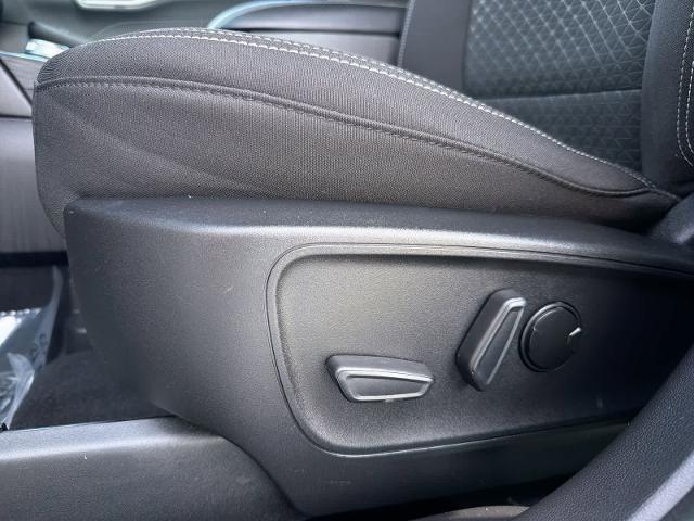 Used 2023 Iconic Silver Metallic Ford Active image 54