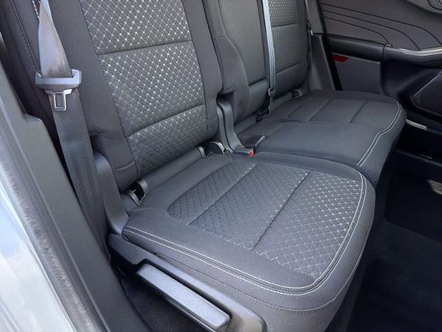 Used 2023 Iconic Silver Metallic Ford Active image 57