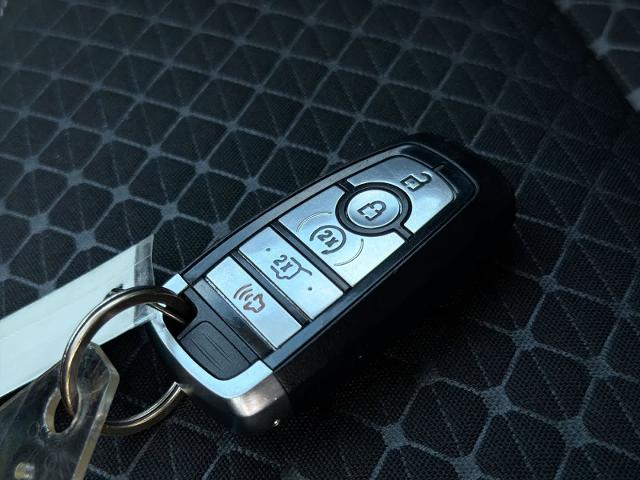 Used 2023 Iconic Silver Metallic Ford Active image 71