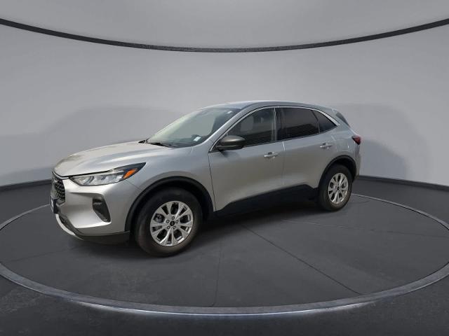 Used 2023 Iconic Silver Metallic Ford Active image 40