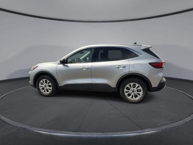 Used 2023 Iconic Silver Metallic Ford Active image 41