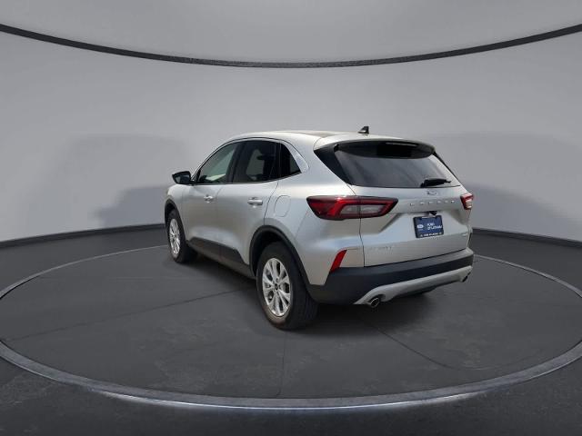 Used 2023 Iconic Silver Metallic Ford Active image 42