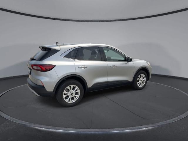 Used 2023 Iconic Silver Metallic Ford Active image 44