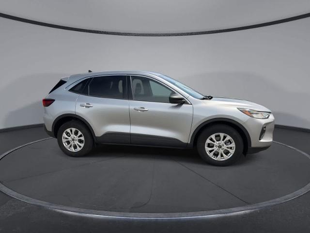 Used 2023 Iconic Silver Metallic Ford Active image 45