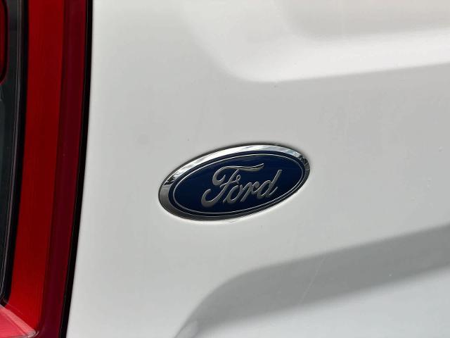 Certified Used 2024 Oxford White Clearcoat Ford Outer Banks image 48