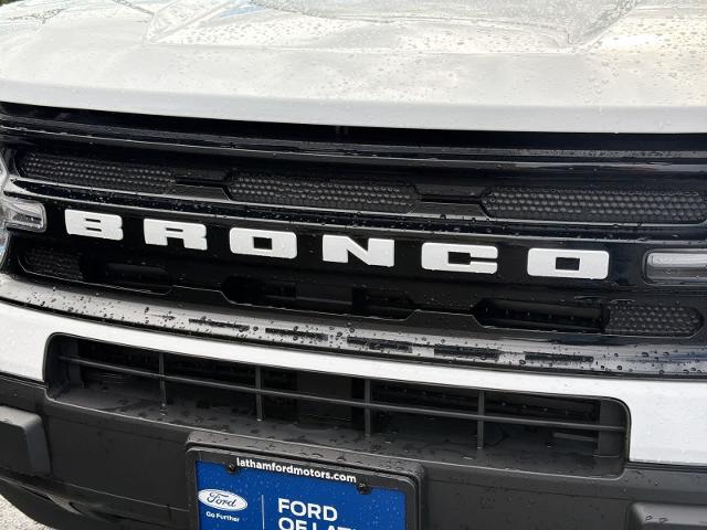 Certified Used 2024 Oxford White Clearcoat Ford Outer Banks image 49