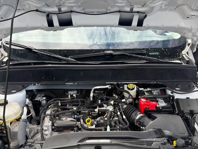 Certified Used 2024 Oxford White Clearcoat Ford Outer Banks image 51