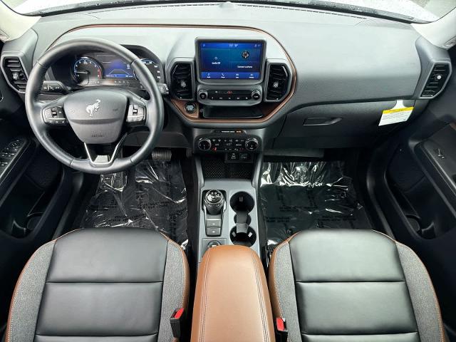 Certified Used 2024 Oxford White Clearcoat Ford Outer Banks image 52