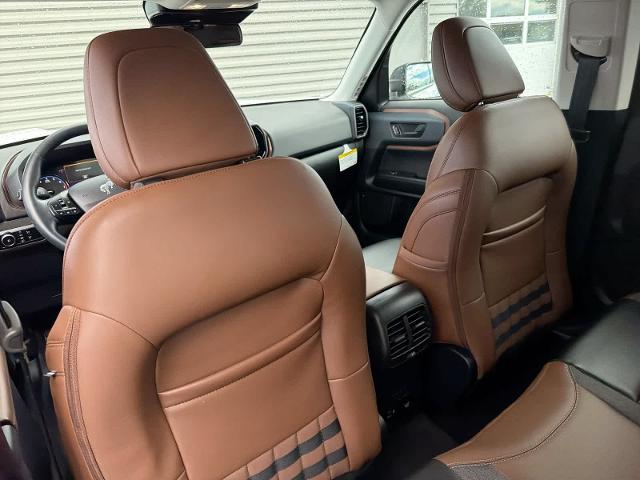 Certified Used 2024 Oxford White Clearcoat Ford Outer Banks image 55