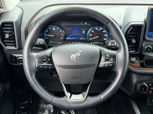 Certified Used 2024 Oxford White Clearcoat Ford Outer Banks image 59