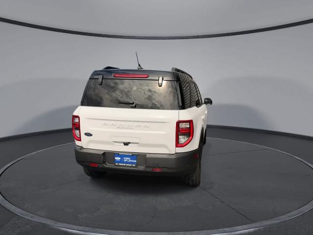 Certified Used 2024 Oxford White Clearcoat Ford Outer Banks image 43