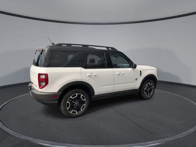 Certified Used 2024 Oxford White Clearcoat Ford Outer Banks image 44