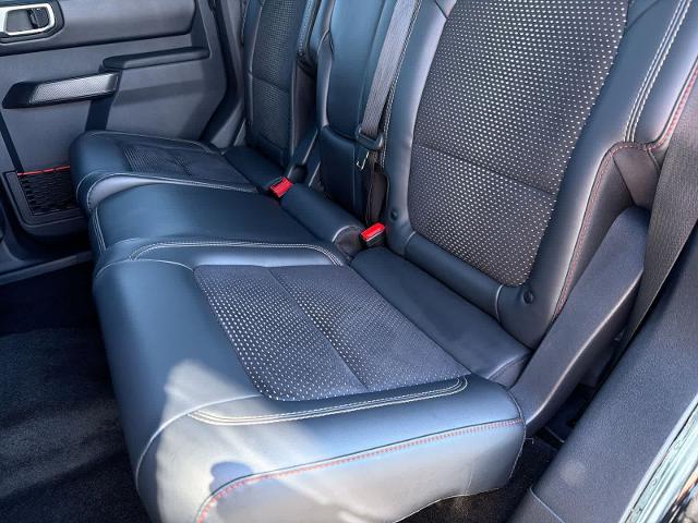 Certified Used 2025 Shadow Black Ford Raptor image 59