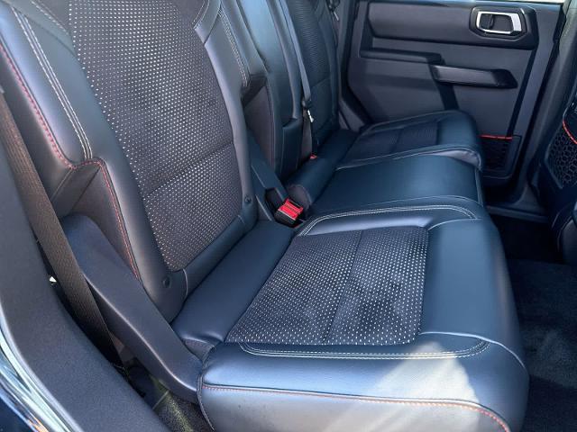Certified Used 2025 Shadow Black Ford Raptor image 60