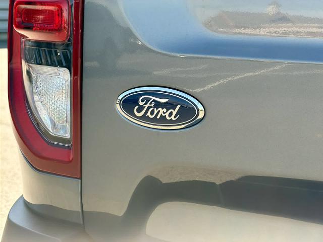 Certified Used 2025 Light Blue Clearcoat Metallic Ford Big Bend image 48