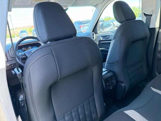 Certified Used 2025 Light Blue Clearcoat Metallic Ford Big Bend image 55