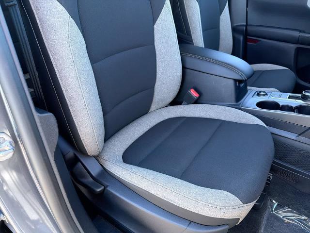 Certified Used 2025 Light Blue Clearcoat Metallic Ford Big Bend image 58