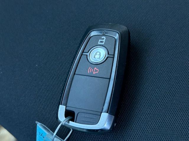 Certified Used 2025 Light Blue Clearcoat Metallic Ford Big Bend image 71