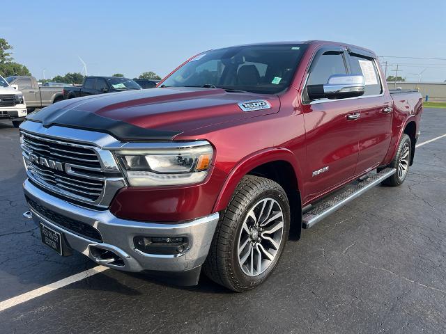 2019 RAM 1500 Pickup Laramie