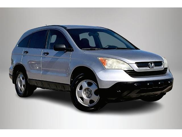 2009 Honda CR-V