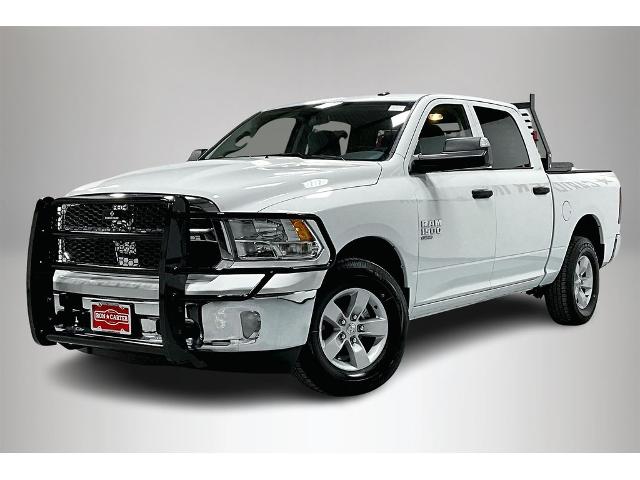 2023 RAM 1500 Classic