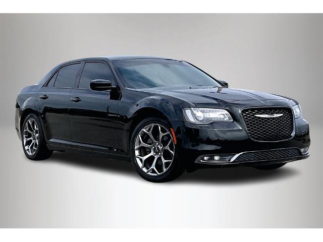 2017 Chrysler 300