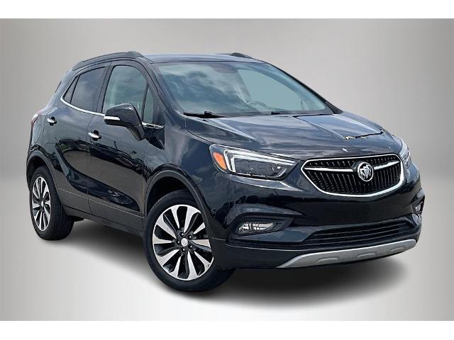 2020 Buick Encore