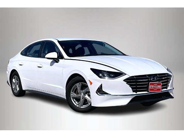 2021 Hyundai Sonata