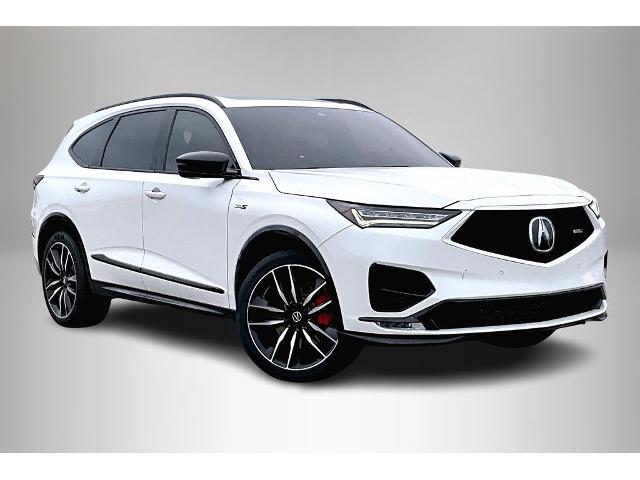 2022 Acura MDX