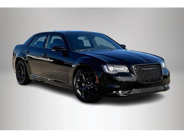 2023 Chrysler 300