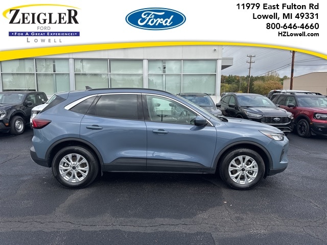 2023 Ford Escape