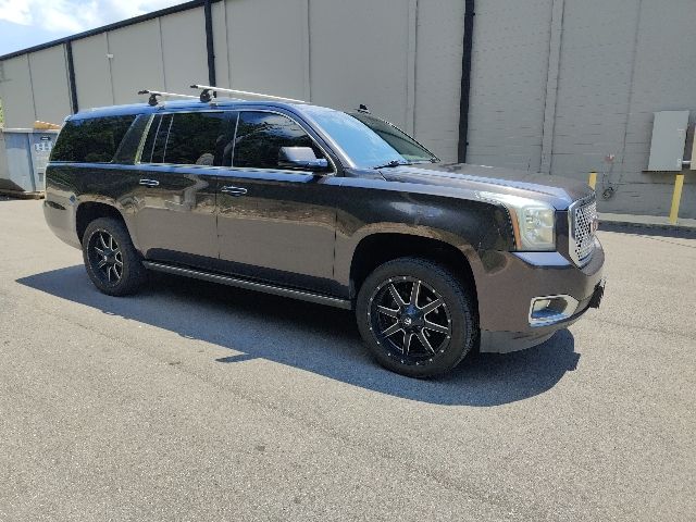 2017 GMC Yukon Xl