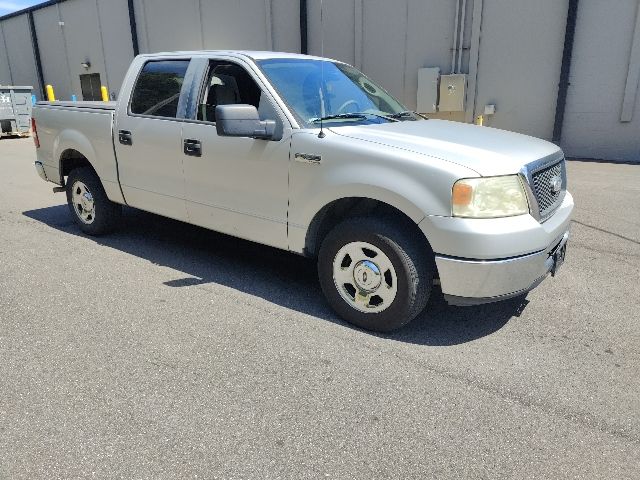 2007 Ford F-150