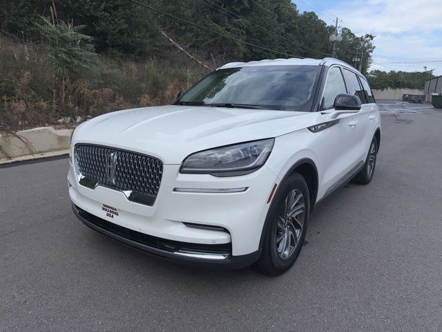 2023 Lincoln Aviator