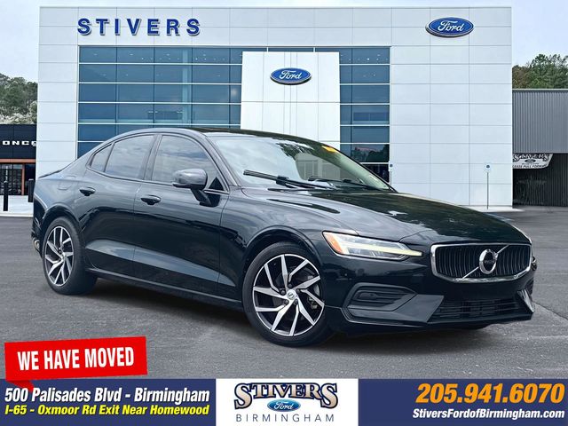 2020 Volvo S60