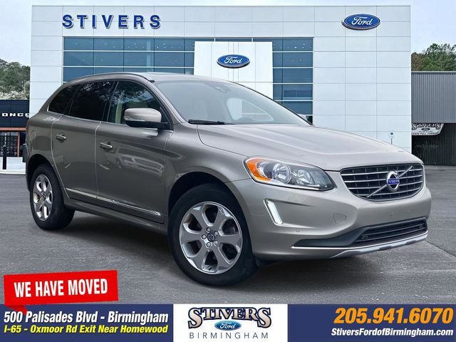 2016 Volvo XC60