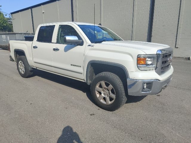 2014 GMC Sierra 1500