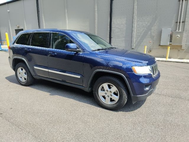 2012 Jeep Grand Cherokee