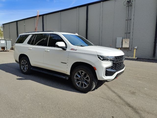 2024 Chevrolet Tahoe