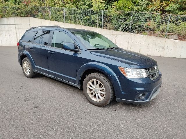 2015 Dodge Journey