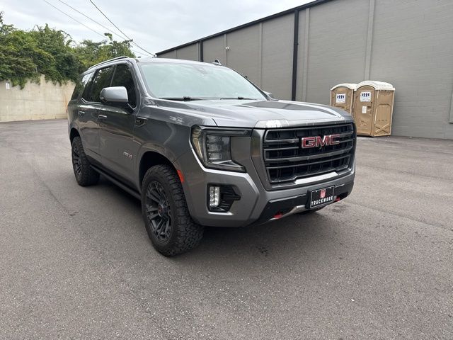 2021 GMC Yukon