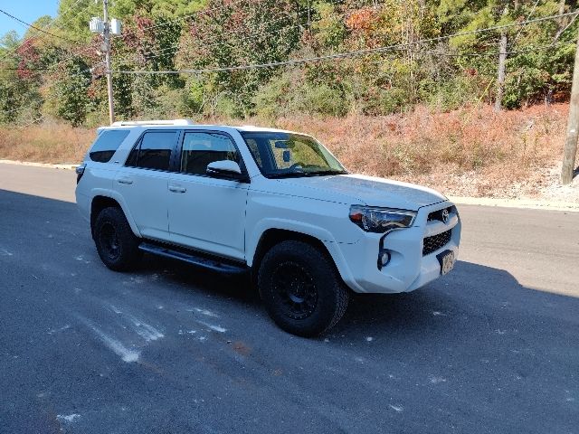 2016 Toyota 4runner