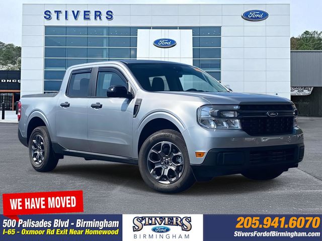 2024 Ford Maverick