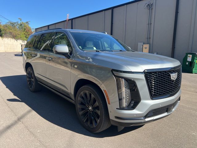 2026 Cadillac Escalade