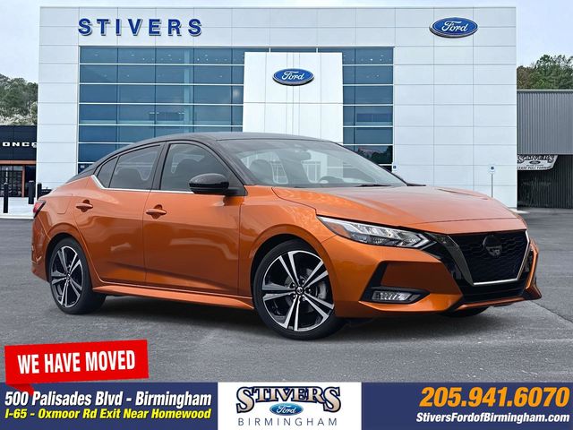 2023 Nissan Sentra