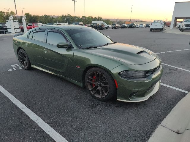2020 Dodge Charger